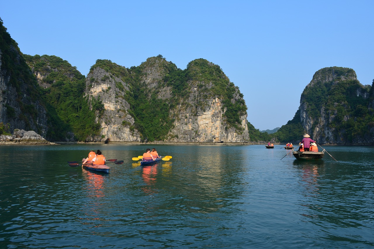 ha-long-bay-2404431_1280